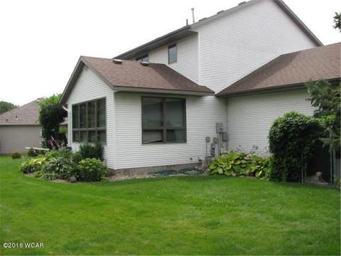 3412 Eagle Ridge Dr, Willmar, MN 56201 photo 25