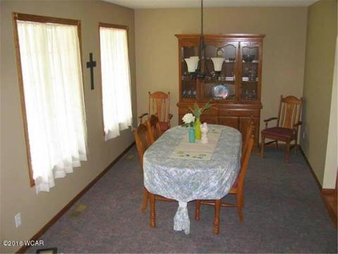 3412 Eagle Ridge Dr, Willmar, MN 56201 photo 8