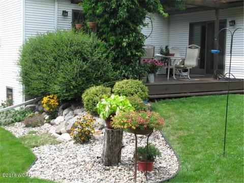 3412 Eagle Ridge Dr, Willmar, MN 56201 photo 4