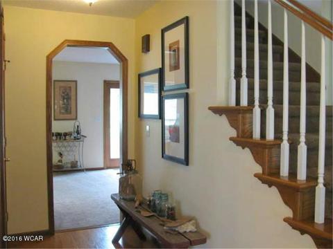 3412 Eagle Ridge Dr, Willmar, MN 56201 photo 6