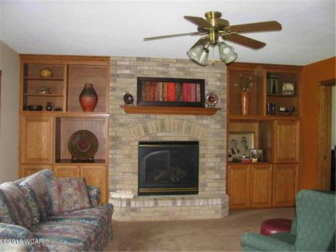 3412 Eagle Ridge Dr, Willmar, MN 56201 photo 9