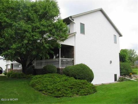 3412 Eagle Ridge Dr, Willmar, MN 56201 photo 2