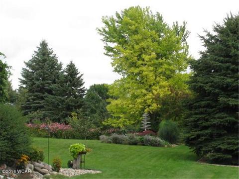 3412 Eagle Ridge Dr, Willmar, MN 56201 photo 29