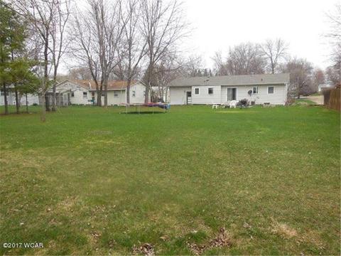 1124 Becker Ave SE, Willmar, MN 56201 photo 5