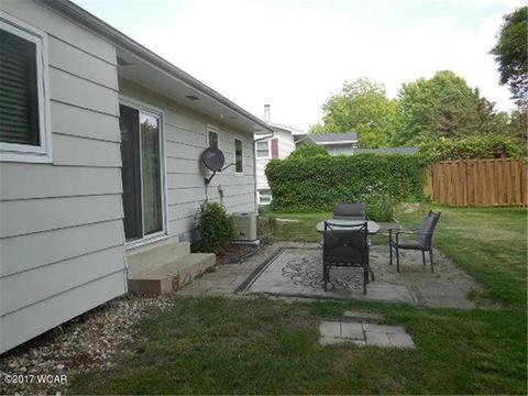 1124 Becker Ave SE, Willmar, MN 56201 photo 3