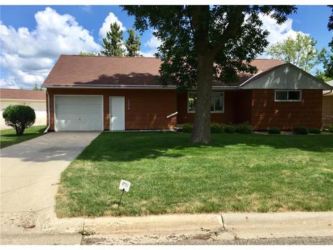 122 E Oak St, Tyler, MN 56178 photo 1
