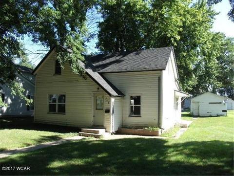 406 Lynd St, Marshall, MN 56258 photo 1