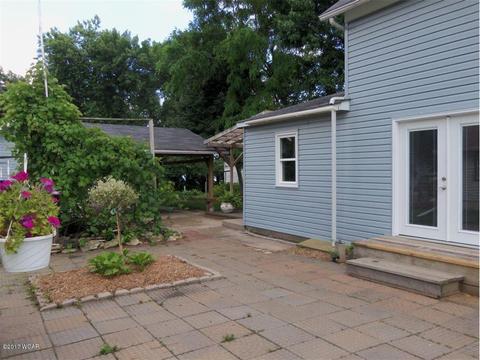 403 W 5th St, Morris, MN 56267 photo 29