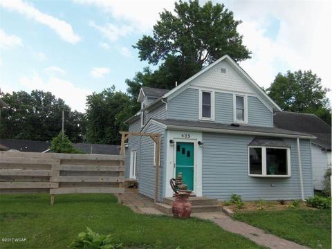 403 W 5th St, Morris, MN 56267 photo 1