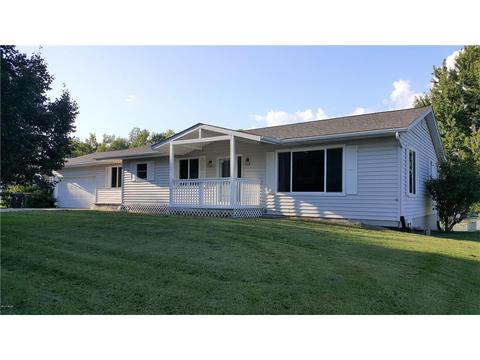 343 E Rowena St, Ivanhoe, MN 56142 photo 1