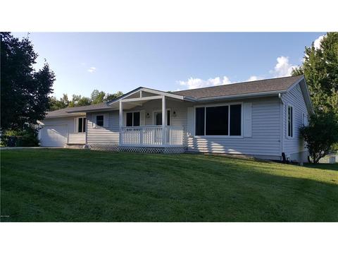 343 E Rowena St, Ivanhoe, MN 56142 photo 3