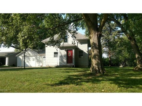 321 Birch E St, Trimont, MN 56176 photo 1