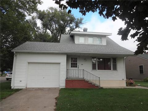 211 N Division St, Hendricks, MN 56136 photo 2
