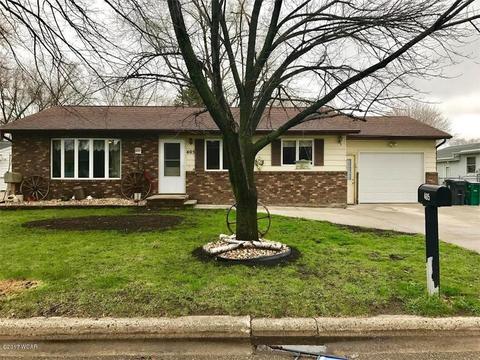 405 Lawrence St, Marshall, MN 56258 photo 1