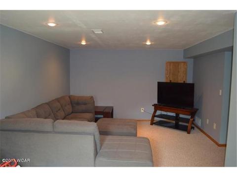 3523 Eagle Ridge Dr W, Willmar, MN 56201 photo 13