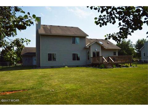 3523 Eagle Ridge Dr W, Willmar, MN 56201 photo 5
