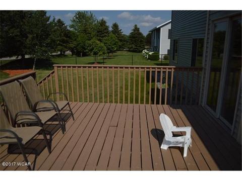 3523 Eagle Ridge Dr W, Willmar, MN 56201 photo 21