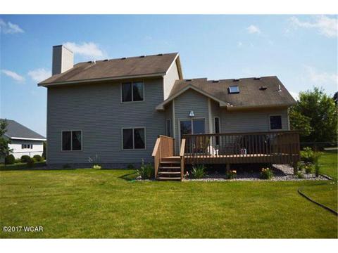 3523 Eagle Ridge Dr W, Willmar, MN 56201 photo 4