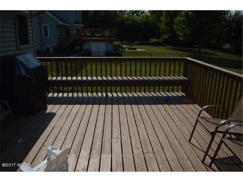 3523 Eagle Ridge Dr W, Willmar, MN 56201 photo 20