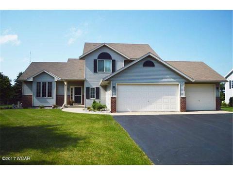3523 Eagle Ridge Dr W, Willmar, MN 56201 photo 1
