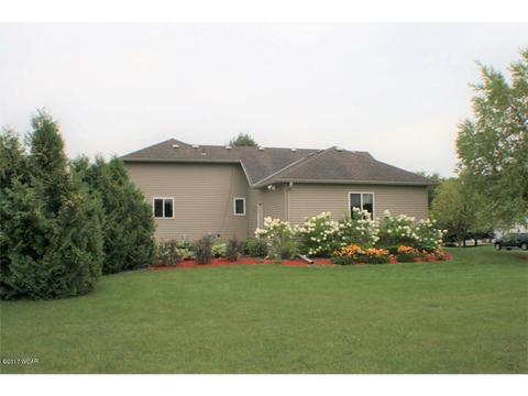 3504 Eagle Ridge Dr E, Willmar, MN 56201 photo 3