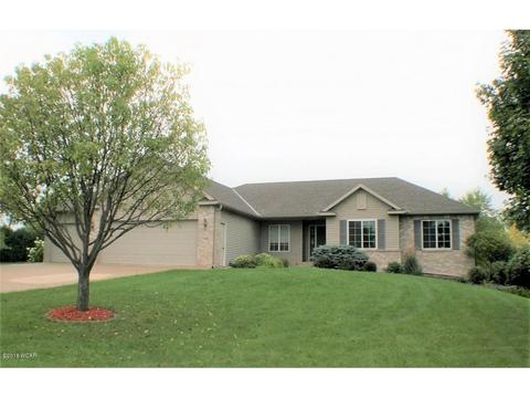 3504 Eagle Ridge Dr E, Willmar, MN 56201 photo 25