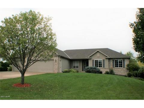 3504 Eagle Ridge Dr E, Willmar, MN 56201 photo 1