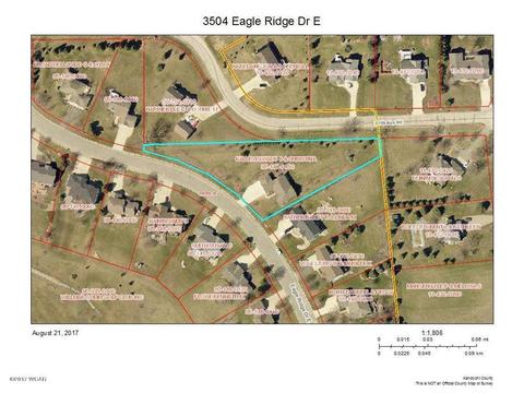 3504 Eagle Ridge Dr E, Willmar, MN 56201 photo 24