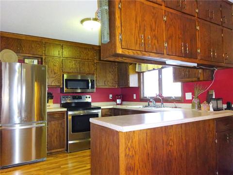 321 E George St, Ivanhoe, MN 56142 photo 2