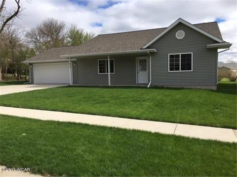 606 Genesis Ave, Marshall, MN 56258 photo 1