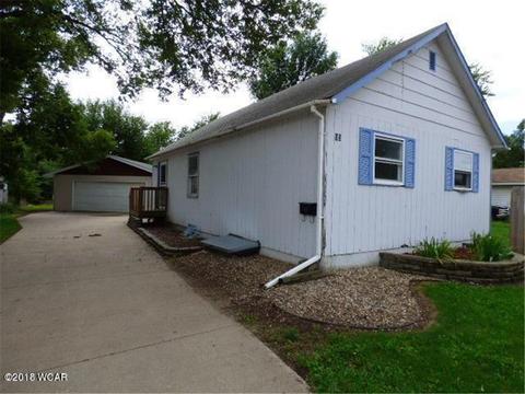 95 10th St, Windom, MN 56101 photo 1