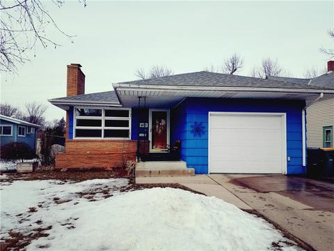 405 N 3rd St, Marshall, MN 56258 photo 1