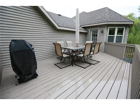 3106 Eagle Ridge Dr W, Willmar, MN 56201 photo 4
