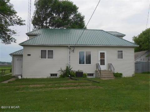 514 120th Ave, Ceylon, MN 56121 photo 1