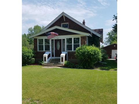 221 E Oak St, Tyler, MN 56178 photo 1