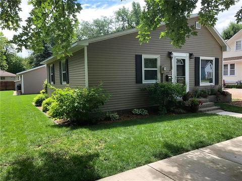 204 N A St, Marshall, MN 56258 photo 1