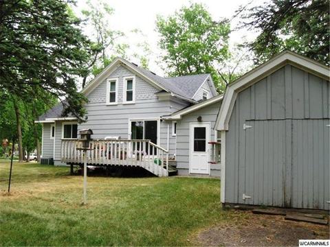 102 S Brook St, Hendricks, MN 56136 photo 2