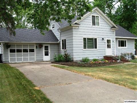 102 S Brook St, Hendricks, MN 56136 photo 1