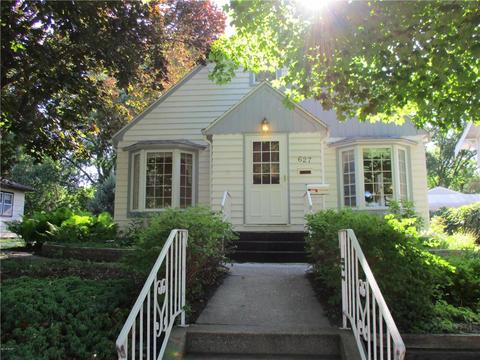 627 Ann St SE, Willmar, MN 56201 photo 1