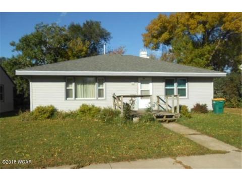 812 Miller Ave, Windom, MN 56101 photo 1
