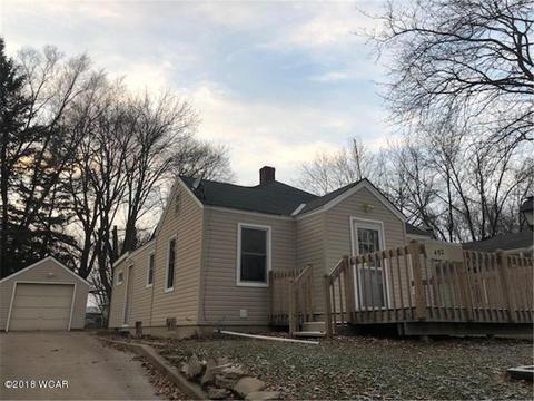 402 14th St SE, Willmar, MN 56201 photo 1