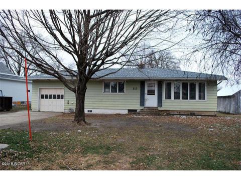 113 E Meagher St, Granada, MN 56039 photo 1