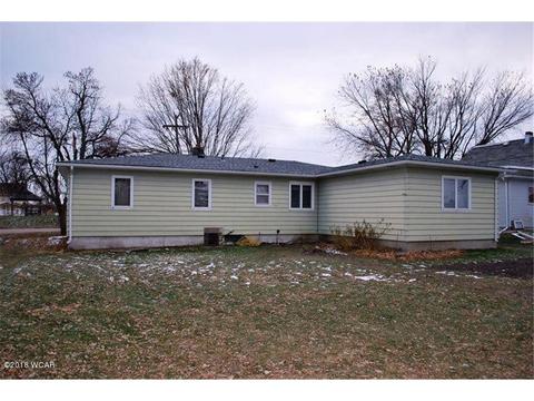113 E Meagher St, Granada, MN 56039 photo 2