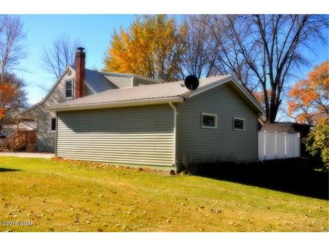 1306 Elm Ave N, Wheaton, MN 56296 photo 35