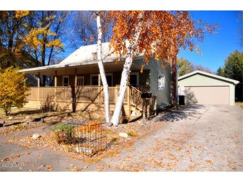 1306 Elm Ave N, Wheaton, MN 56296 photo 1