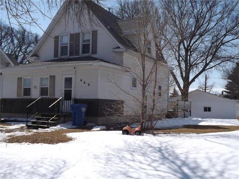 660 3rd St, Dawson, MN 56232 photo 1