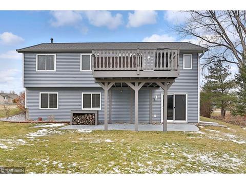 1919 73rd St, Centerville, MN 55038 photo 3