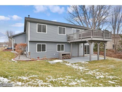 1919 73rd St, Centerville, MN 55038 photo 4
