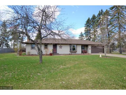 705 Spring St, Clearwater, MN 55320 photo 1