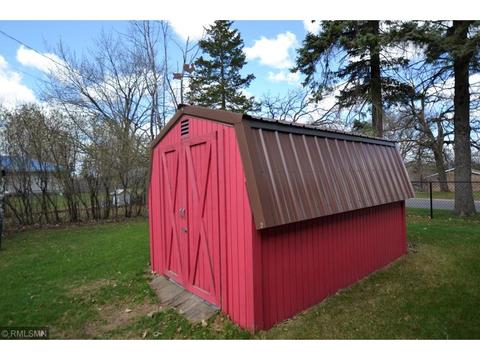 705 Spring St, Clearwater, MN 55320 photo 22
